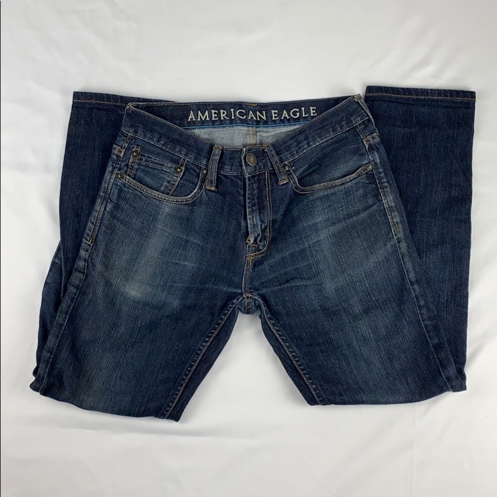 American Eagle Denim